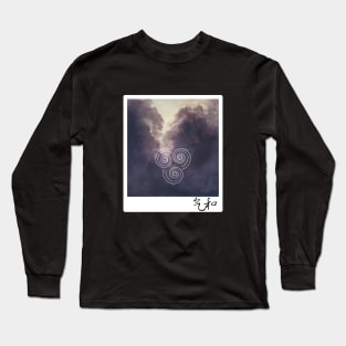 Air Long Sleeve T-Shirt